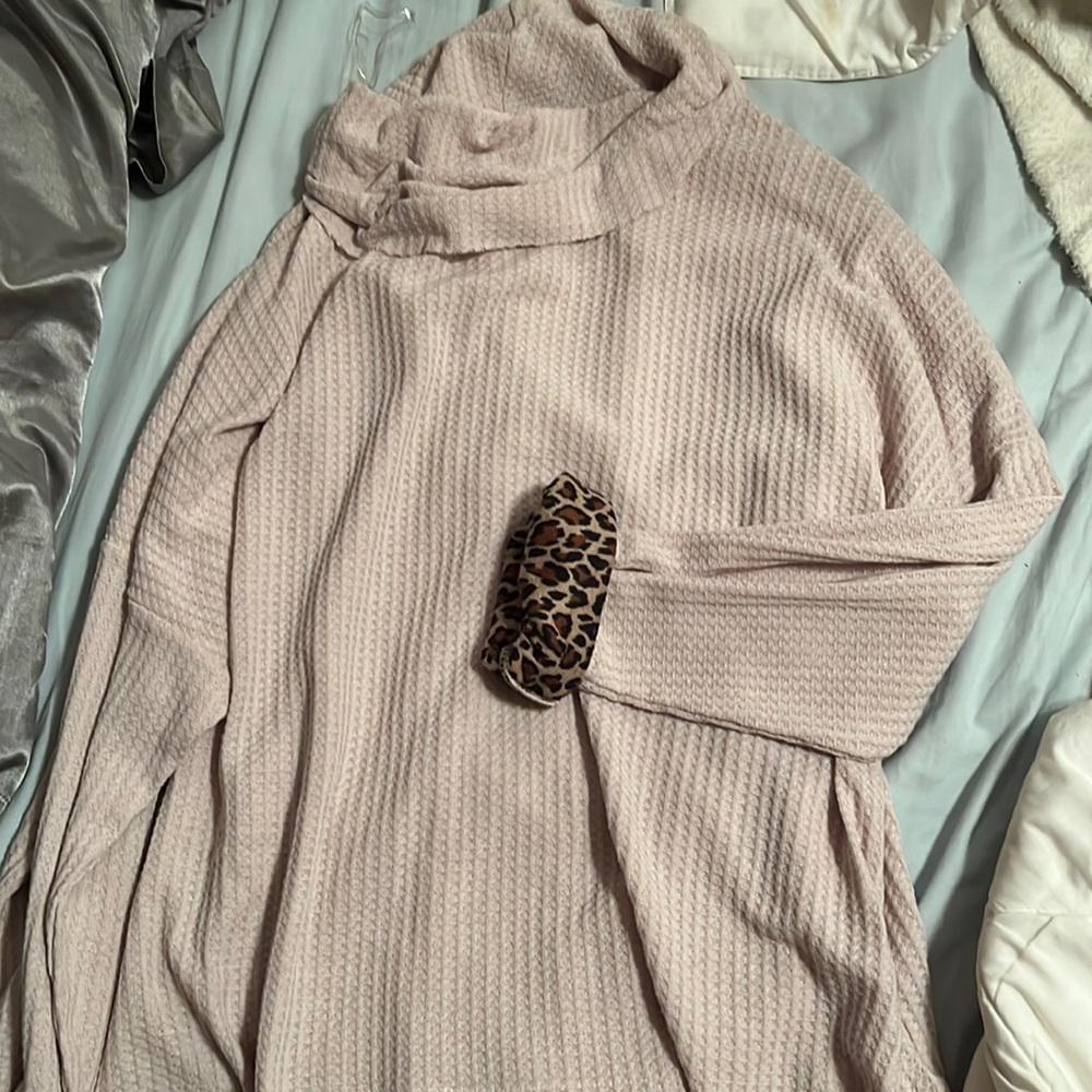 Umgee Sweater